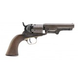"Colt 1849 Pocket (AC165)" - 5 of 6
