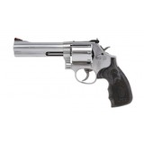 "Smith & Wesson 686-6 .357 Magnum (PR52413)" - 1 of 3