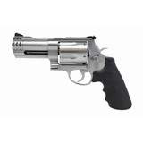"Smith & Wesson 500 .500 Magnum (PR52415)" - 1 of 4