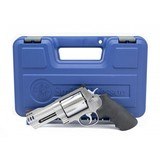 "Smith & Wesson 500 .500 Magnum (PR52415)" - 2 of 4