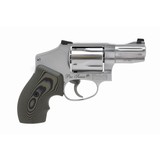 "Smith and Wesson 640-1 Pro Series .357 Magnum (PR52358)" - 2 of 3
