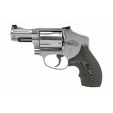 "Smith and Wesson 640-1 Pro Series .357 Magnum (PR52358)" - 1 of 3