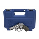 "Smith and Wesson 640-1 Pro Series .357 Magnum (PR52358)" - 3 of 3