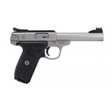 "Smith & Wesson Victory .22 LR (PR52319)" - 1 of 2