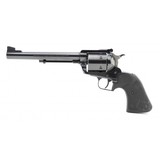 "Ruger New Model Super Blackhawk .44 Magnum (PR52318)" - 1 of 2