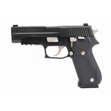 "Sig Sauer P220 Nightmare .45 ACP (PR52360)" - 3 of 3