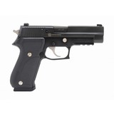 "Sig Sauer P220 Nightmare .45 ACP (PR52360)" - 1 of 3