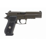 "Sig Sauer P220 Legion 10mm (PR52361)" - 1 of 4