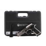 "Beretta 92x Performance 9mm (PR52367) New" - 2 of 3