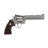 "Colt Python .357 Magnum (C16665) New" - 2 of 3