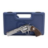 "Colt Python .357 Magnum (C16665) New" - 3 of 3