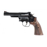 "Smith & Wesson 19-9 .357 Magnum (PR52389) New" - 1 of 3