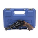 "Smith & Wesson 19-9 .357 Magnum (PR52389) New" - 2 of 3