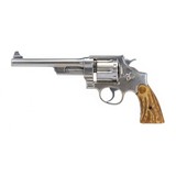 "Smith & Wesson Triple Lock Target .44 Special (PR52325)" - 1 of 4