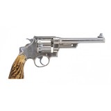 "Smith & Wesson Triple Lock Target .44 Special (PR52325)" - 2 of 4