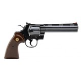 "Colt Python .357 Magnum (C16776)" - 3 of 4