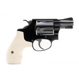 "Smith & Wesson 37 Airweight .38 Special (PR52327)" - 2 of 2