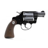 "Colt Cobra .38 Special (C16780)" - 4 of 6