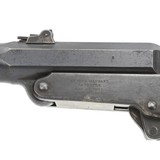 "Maynard 2nd Model Saddle Ring Carbine (AL5215)" - 2 of 7