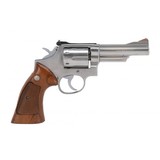 "Smith & Wesson 66-1 .357 Magnum (PR52330)" - 2 of 2
