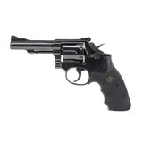 "Smith & Wesson 15-4 .38 Special (PR52331)" - 1 of 2