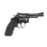 "Smith & Wesson 15-4 .38 Special (PR52331)" - 2 of 2