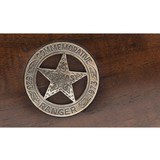 "Texas Ranger Commemorative Rifle (COM2489)" - 5 of 6