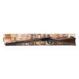 "Texas Ranger Commemorative Rifle (COM2489)" - 2 of 6