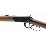 "Texas Ranger Commemorative Rifle (COM2489)" - 3 of 6