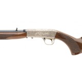 "Browning Auto .22 LR Grade III (R29071)" - 2 of 7