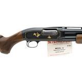 "Winchester 12 Limited Edition Grade 4 20 Gauge (W11125)" - 4 of 7