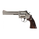 "Smith & Wesson 586 .357 Magnum (PR52334)" - 1 of 3