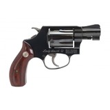 "Smith & Wesson Lady Smith 36-9 .38 Special (PR52342)" - 2 of 2