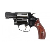 "Smith & Wesson Lady Smith 36-9 .38 Special (PR52342)" - 1 of 2