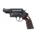 "Smith & Wesson Governor .410/.45LC/.45 ACP (PR52346)" - 1 of 3