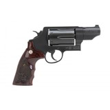 "Smith & Wesson Governor .410/.45LC/.45 ACP (PR52346)" - 3 of 3