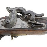 "Prussian Model 1850 Percussion Pistol (AH6265)" - 3 of 6