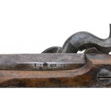 "Prussian Model 1850 Percussion Pistol (AH6265)" - 2 of 6
