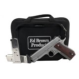 "Ed Brown Executive Carry .45 ACP (PR52423)" - 3 of 5