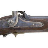 "British Pattern 1858 Indian Service Pistol (AH6266)" - 4 of 5