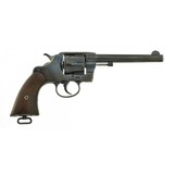"Colt 1901 .38 LC (C13903)" - 5 of 5