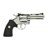 "Colt Python .357 Magnum (C16179)" - 1 of 2