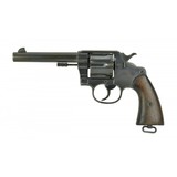 "Colt 1909 .45 LC (C16086)" - 1 of 8