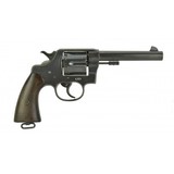 "Colt 1909 .45 LC (C16086)" - 7 of 8