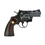 "Colt Python .357 Magnum (C14514)" - 1 of 6
