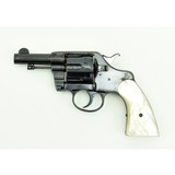 "Colt 1903 .38 Colt (C12606)" - 5 of 8