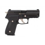 "Sig Sauer P229 Nightmare 9mm (PR52362)" - 1 of 4