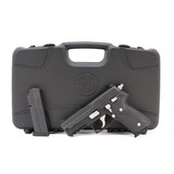 "Sig Sauer P229 Nightmare 9mm (PR52362)" - 2 of 4