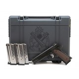 "Springfield 1911 Professional Operator 9mm (PR52364) New" - 2 of 5