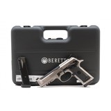 "Beretta 92x Performance 9mm (PR52368) New" - 1 of 3